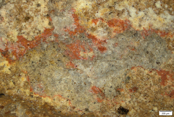 01 red over yellow coating covered by calk.tif