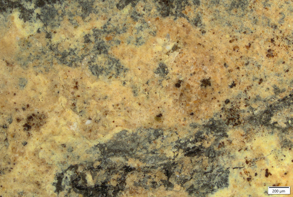 01 weak red layer residue over yellow coating.tif