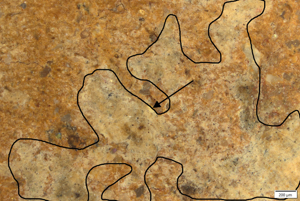 02 yellow trace and yellow layer residue_marks.tif
