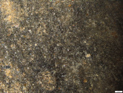 01 dispersion of red particles in lap groove.tif