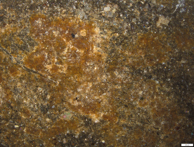 01 orange crust near upper fracture.tif
