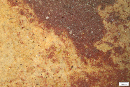 01 red crust over fired surface chest.tif